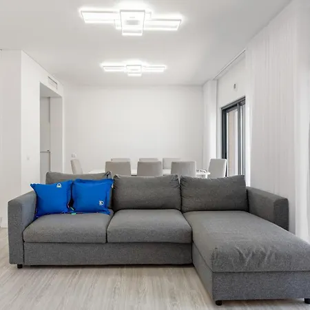 Apartman Joivy Elegant Flat With Balcony Faro