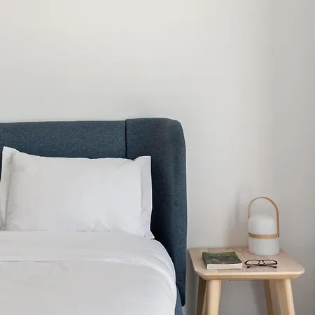 Joivy Elegant Flat With Balcony Appartamento *