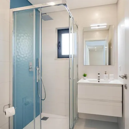 Appartamento Joivy Elegant Flat With Balcony Distretto di Faro